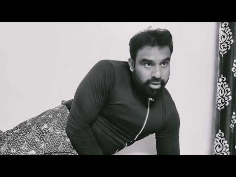 BEZAWADA SATISH COBRA MAN-K...