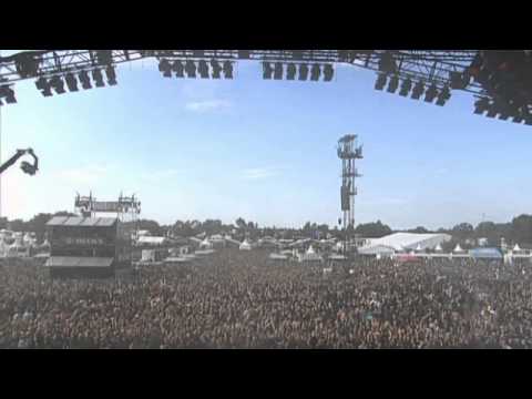 The Biggest Circle Pit [HD]