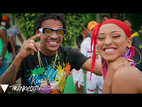 Pakitin El Verdadero Ft. La Perversa - Tu No Baila [Video Oficial]