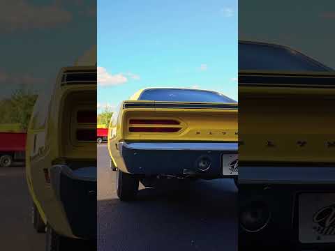 1970 Plymouth Road Runner (CC-1891000) for sale in Volo, Illinois