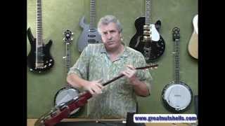 How to set up your Gibson Les Paul with Kip Bradford