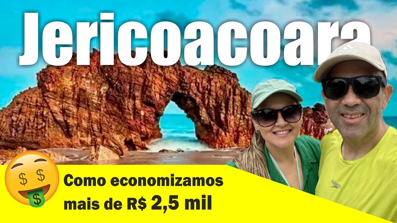 Jericoacoara: O que Fazer, Dicas para Economizar e Melhores Passeios em Jeri  | Ceará