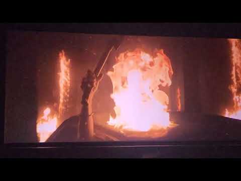 NBK Entry Daku Maharaj #jaibalayya