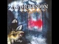 Audiovision - The Calling 2005 [Full Album] 