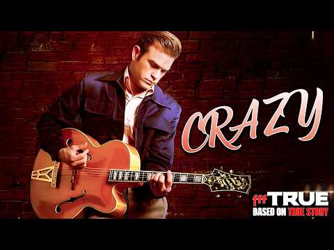 Everyone wanted him. No one could control him... CRAZY | Based On True Story | Full DRAMA Movie HD