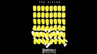 The Vision - Magnetic Sttorm