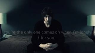 Dean Lewis - Need you now (Lyric Video)