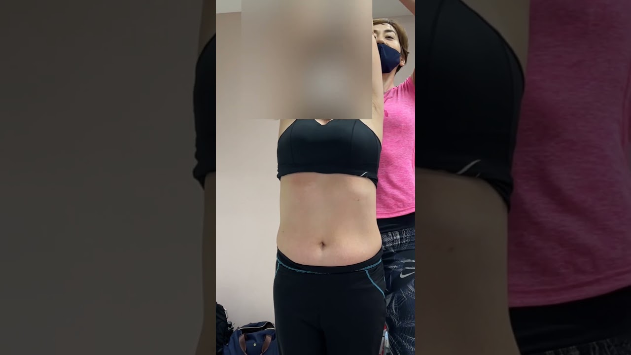 ヤバい半信半疑でやってみたら1回で縦線出た❗という人が続出　#つまぷる　#ヒルナンデス