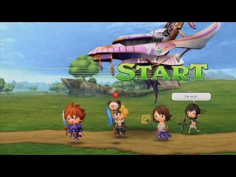 Theatrhythm Final Bar Line Tips and Tricks