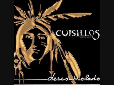 SOLAMENTE - BANDA CUISILLOS