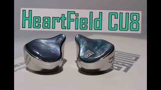 HeartField CU8