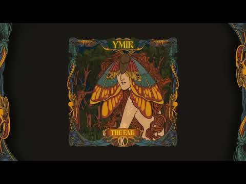 YMIR - Ambrosia (Official Audio)