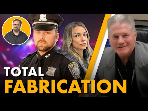 Former CSI: This Was NEVER a Hit-and-Run