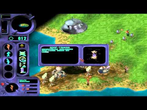 Gene Wars PC