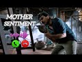 GAME CHANGER MOVIE MOTHER SENTIMENT BGM RAM CHARAN KIARA ADVANI Musiclovers2731