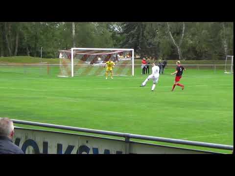 IFA Chemnitz-SVB: 42. min, den SVB-Angriffen fehlt die Durchschlagskraft