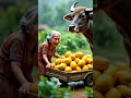 Grandma Wanted Pakoras But What The Buffalo Brought Will Blow Your Mind Ai Grandmother
