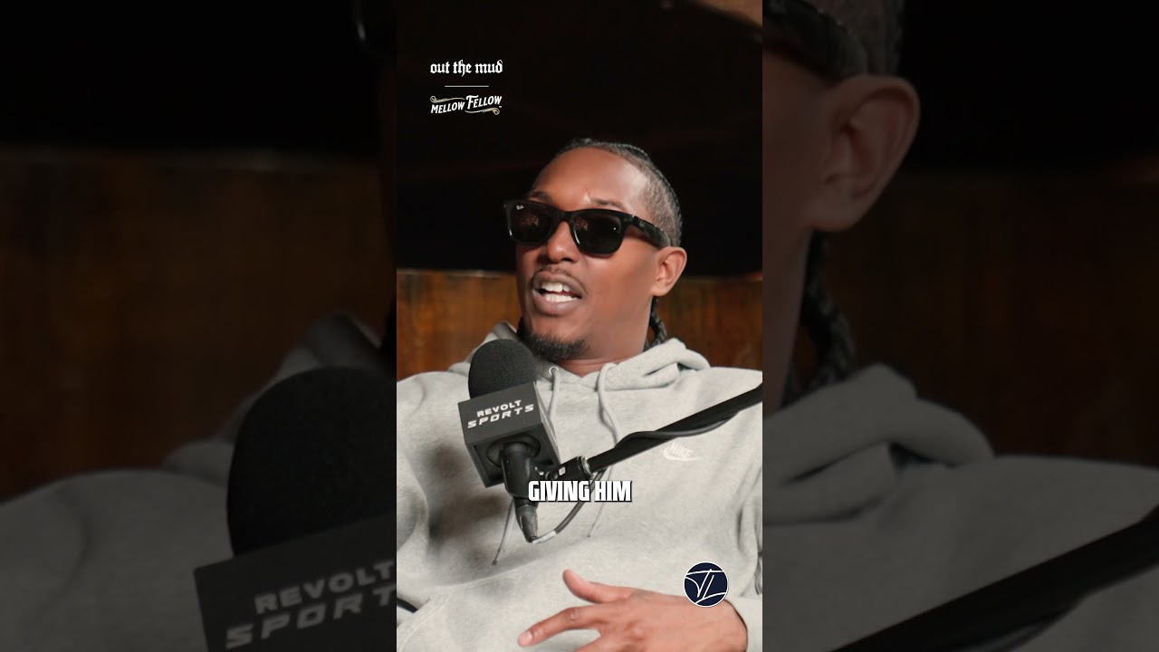 The ONE THING you didn't know about Kobe's farewell tour 👀