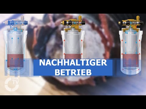 Watercryst: Nachhaltiger Kalkschutz mit BIOCAT | SHK-TV Produkt im Blickpunkt