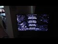 Eastenders Dark Night At End Credits