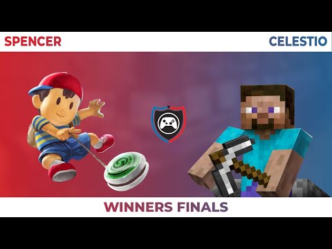 Spencer (Ness) vs Celestio (Steve) - NYPB Bash 6 Winners Finals