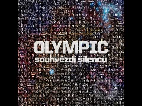 Olympic - Vzpomínky založím (2013)