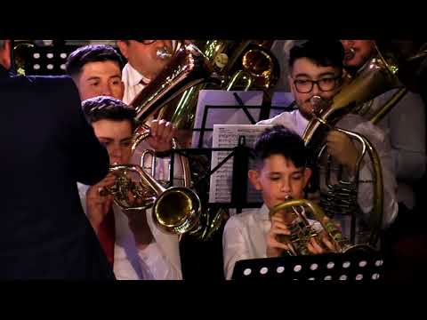 Calea, Adevărul și Viața - Fanfara Peretu seniori | FESTIVALUL FANFARELOR DIN SUD Dirijor Emil Mavru