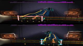 Testament "Cold Embrace" - Rocksmith Remastered Lead & Rhythm