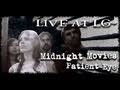 Midnight Movies- Patient Eyes