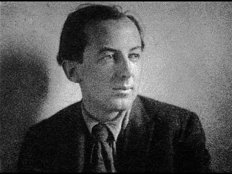 Henry Cowell: Symphony No 2 "Anthropos"