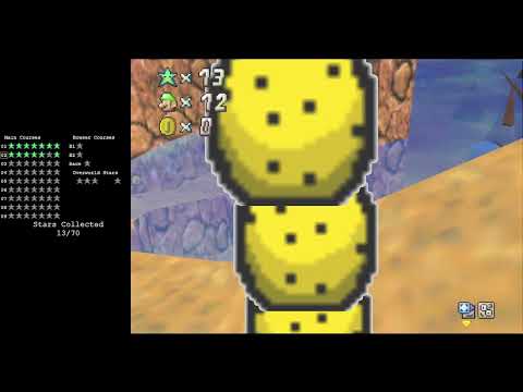 Star Revenge 6.5: Wrath of the Dimensional Flower Playthrough