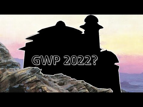 JABBAS PALAST als MAY THE 4TH GWP 2022? I Alle MAY THE 4TH Sets von 2011 - 2021!