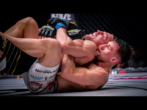 Bojan Velickovic vs Mate Kertesz full fight