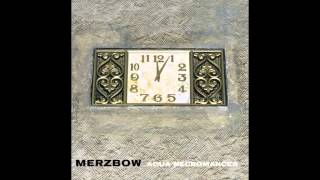 Merzbow - Farsa Del Buen Vivir