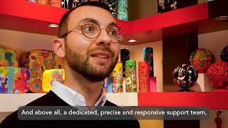 HiPay YouTube Video