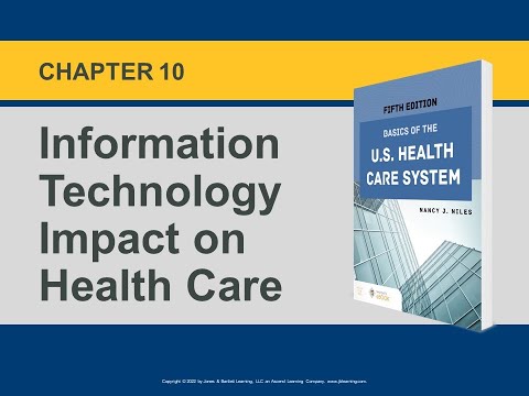Health Information Technology | Vibepedia