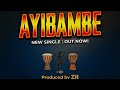 Segmento Ayibambe Official Audio