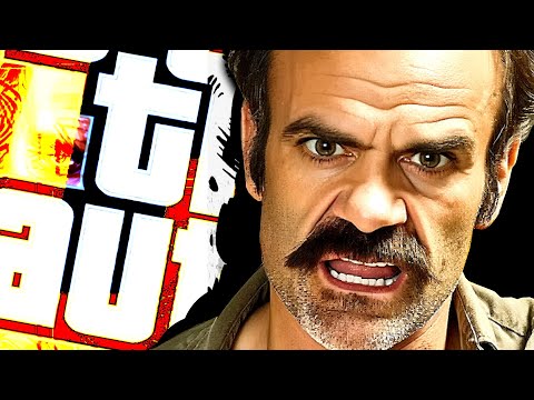 Why Don't GTA Fans Like Steven Ogg Anymore?
