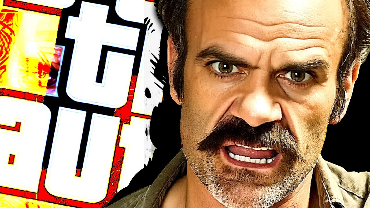 Why Don't GTA Fans Like Steven Ogg Anymore?