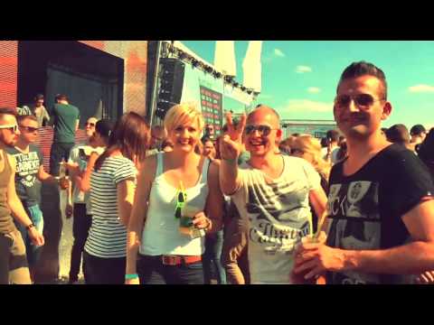 Clubstone @ Festival House am See