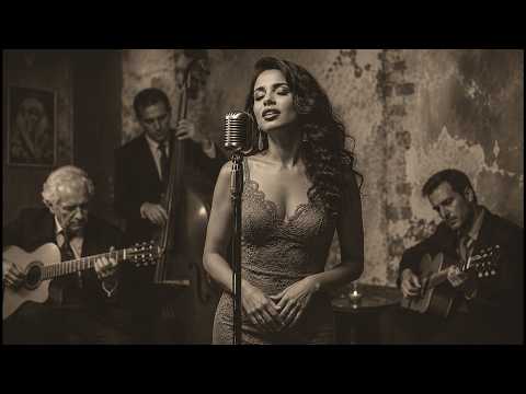 Bolero de Medianoche – Sombras de La Habana
