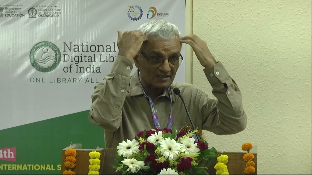 KEDLD 2025, Maitrayee Auditorium, Date-03.11.2025 Second Half