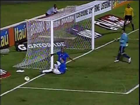 10/06/2012 - Cruzeiro Esporte Clube 1x0 Sport/PE