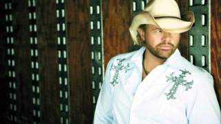 Toby Keith - Carolyn - Merle Haggard song