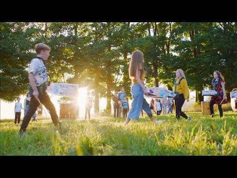 Britain's Got Talent 2020 Live Semi-Finals SOS From The Kids Round 1 Full Clip S14E10