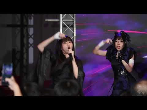 20211107 WeLoveYourSmile  - Yujy Aliszt - Halloween Idol Festival 2021 - Donki Mall Thonglor