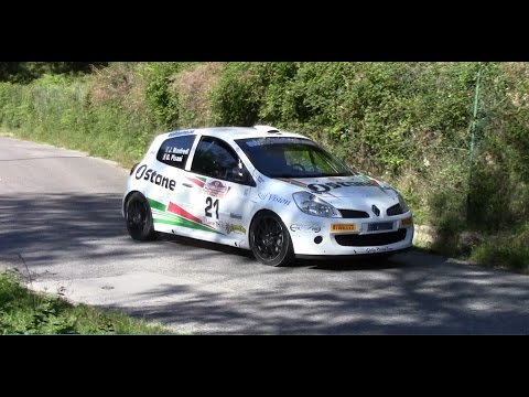 20° Rally Camaiore 2014