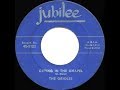 1953 HITS ARCHIVE: Crying In The Chapel - Orioles (#1 R&B hit)