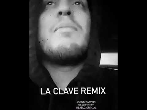 Papi Sousa - La Clave Remix (Preview)