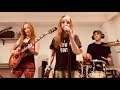 Sheena Is A Punk Rocker (Covered by The Hawkbirds)